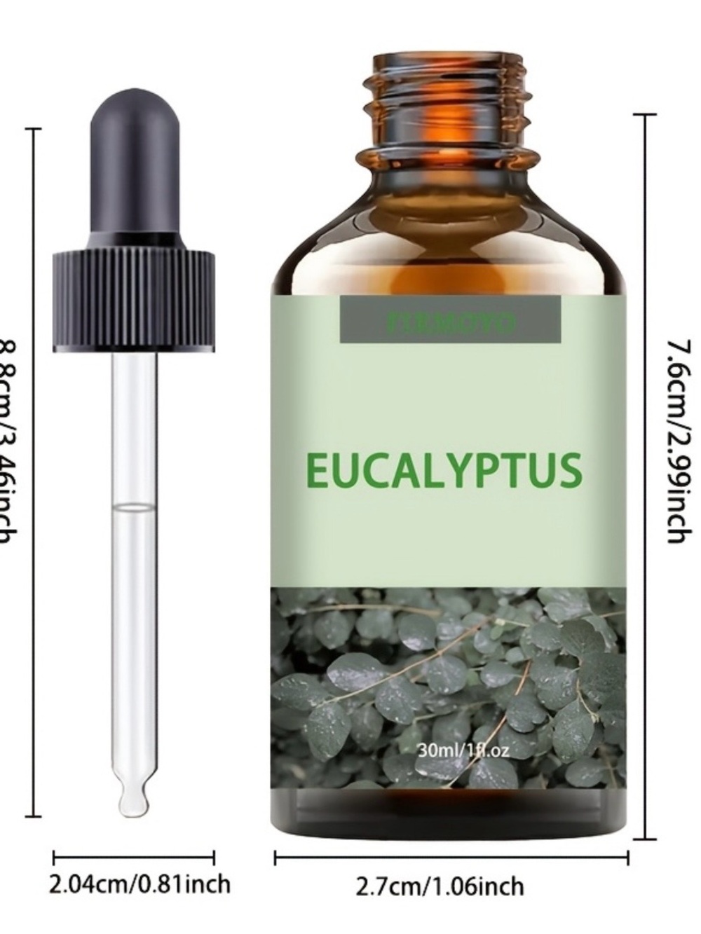 Eucalyptus essential Oil